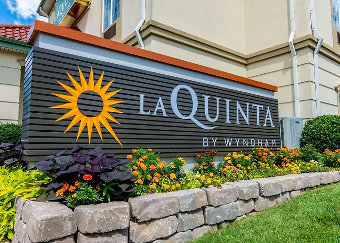 La Quinta By Wyndham Bentonville