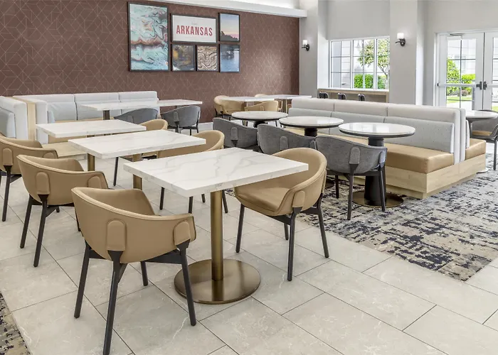 Homewood Suites By Hilton Fayetteville